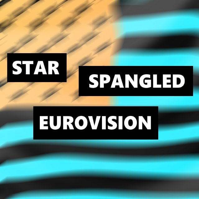 Star Spangled Eurovision
