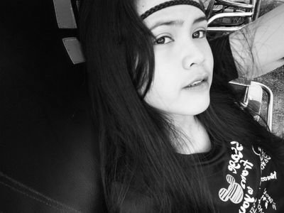 ItzMehTrishaang's profile picture. 16 💕 KngvrOngtngc ✨