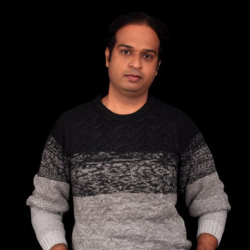 Author of Novel 'The Lost Arcanum' and 'CHIMAERA'