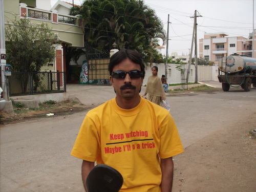 ARUNPANDEY77's profile picture. 