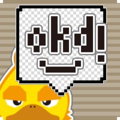 okd8bitさんのプロフィール画像