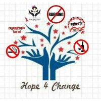 Hope 4 Change (@hope4change4) 's Twitter Profile