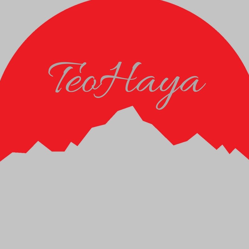 TeoHayashi's profile picture. Hi! My real name's Jesse, but I go by TeoHaya online. Couldn't quite snag the twitter handle in time.

I love Japanese stuff, music, and video games!