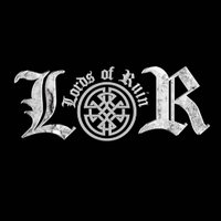 Lords of Ruin (@lordsofruinuk) 's Twitter Profile