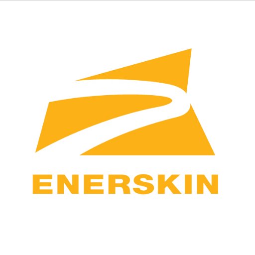 Silicone elastic taping infused on hi-tech compression. This is a game-changer for elite athletes and sports enthusiasts. This is Enerskin. FDA approved.