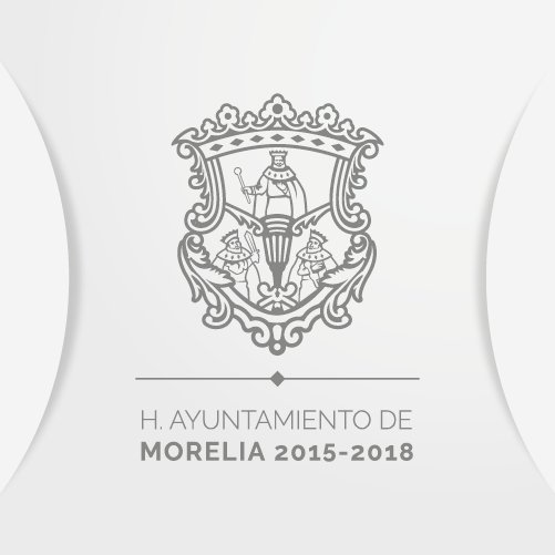 Instituto Municipal de Cultura Física y Deporte de Morelia (IMDE). 2015-2018