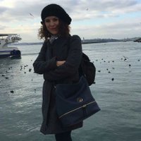 Yeşim Nur Köstüklü (@yesimnur) Twitter profile photo