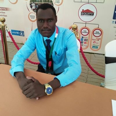 eiton3's profile picture. Career Banker, Experienced Project Manager, 
views Mine.