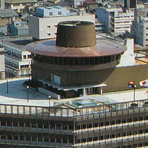 中日ビルは2019年3月末をもちまして閉館となります。
そこで閉館までの残された期間、｢中日ビルさよなら企画｣と称したイベントを開催します。
そのイベント情報などを発信していくアカウントとなります。
閉館までお付き合い頂きます様、皆々様どうかよろしくお願い申し上げます。