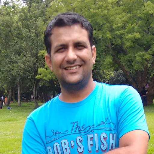 Family first, Son of Farmer, Tech Leader, Mentor, MTech in #DataScience @IITHyderabad, BTech @NITKURUKSHETRA