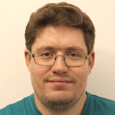 dimka_livein_RU's profile picture. Just an IT man