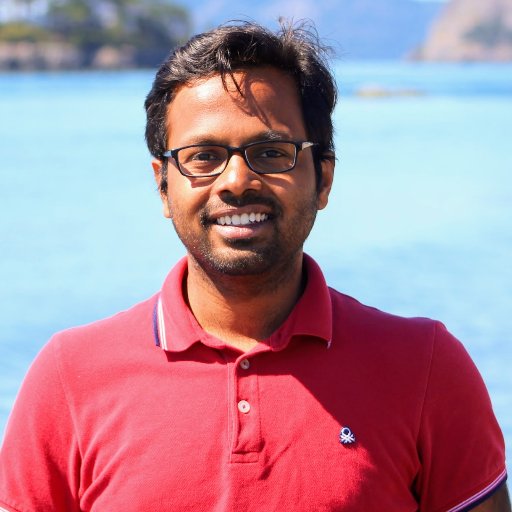 Principal Research Engineer at Amazon AGI (@AmazonScience) working on Nova models. Previously - @AWS, @ColumbiaCompSci, @JUFET.