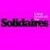 Solidaires Var (@SolidairesVar) Twitter profile photo