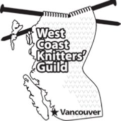 We are a group of creative knitters and crocheters who meet every month in Vancouver, BC. Check out our website at https://t.co/E4dJ8C7HlN
