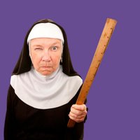 Madre SEOperiora (@madreseoperiora) 's Twitter Profile Photo Madre SEOperiora (@madreseoperiora) 's Twitter Profile Photo