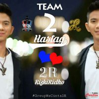 Khoirul Fajar (❤2R) (@khoirulk2rl) 's Twitter Profile