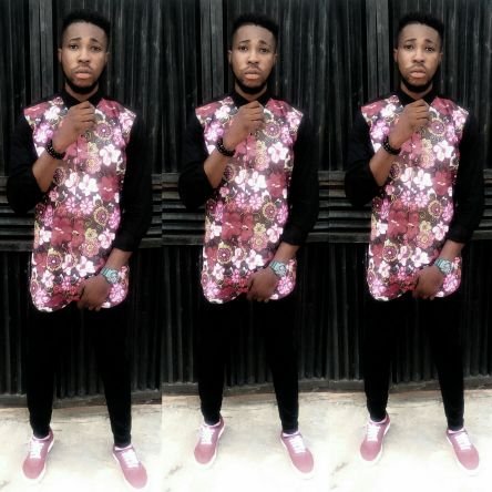 kelvinblazzie's profile picture. 