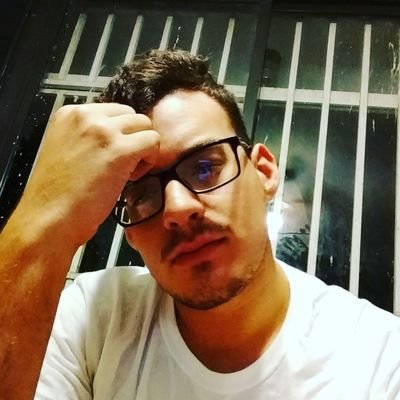 LuisRicardo___'s profile picture. *eurobeat intensifies*