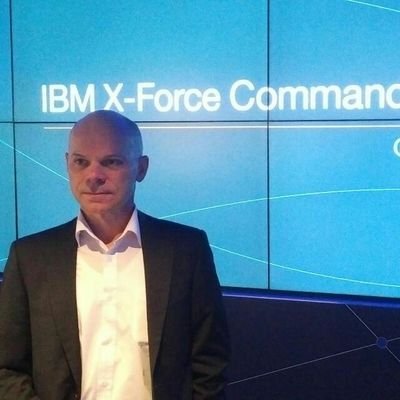 TAiroldi's profile picture. Associate Partner, Security Intelligence & Operations Consulting | Work @IBMSecurity | Help stay ahead of Cybersecurity challenges | Tweets r own | Italy