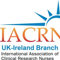 IACRNUK & Ire branch (@iacrnukandire) 's Twitter Profile