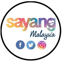 #SayangMalaysia(@SayangMalaysia3) 's Twitter Profile Photo