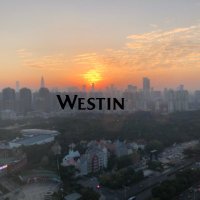 TheWestinShenzhen(@TheWestinSZ) 's Twitter Profile Photo