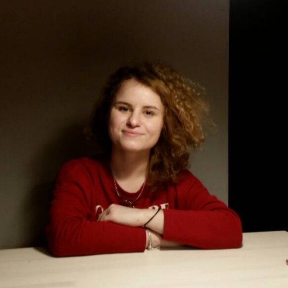 olga_leiko's profile picture. 