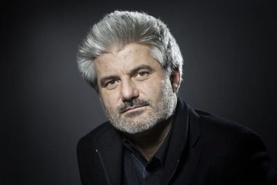 #Laurent Gaude officiel Profile