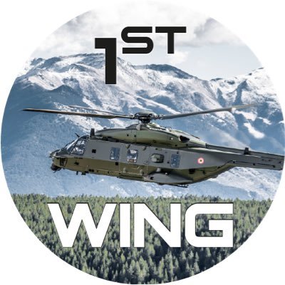 1 Wing - Belgian Air Force