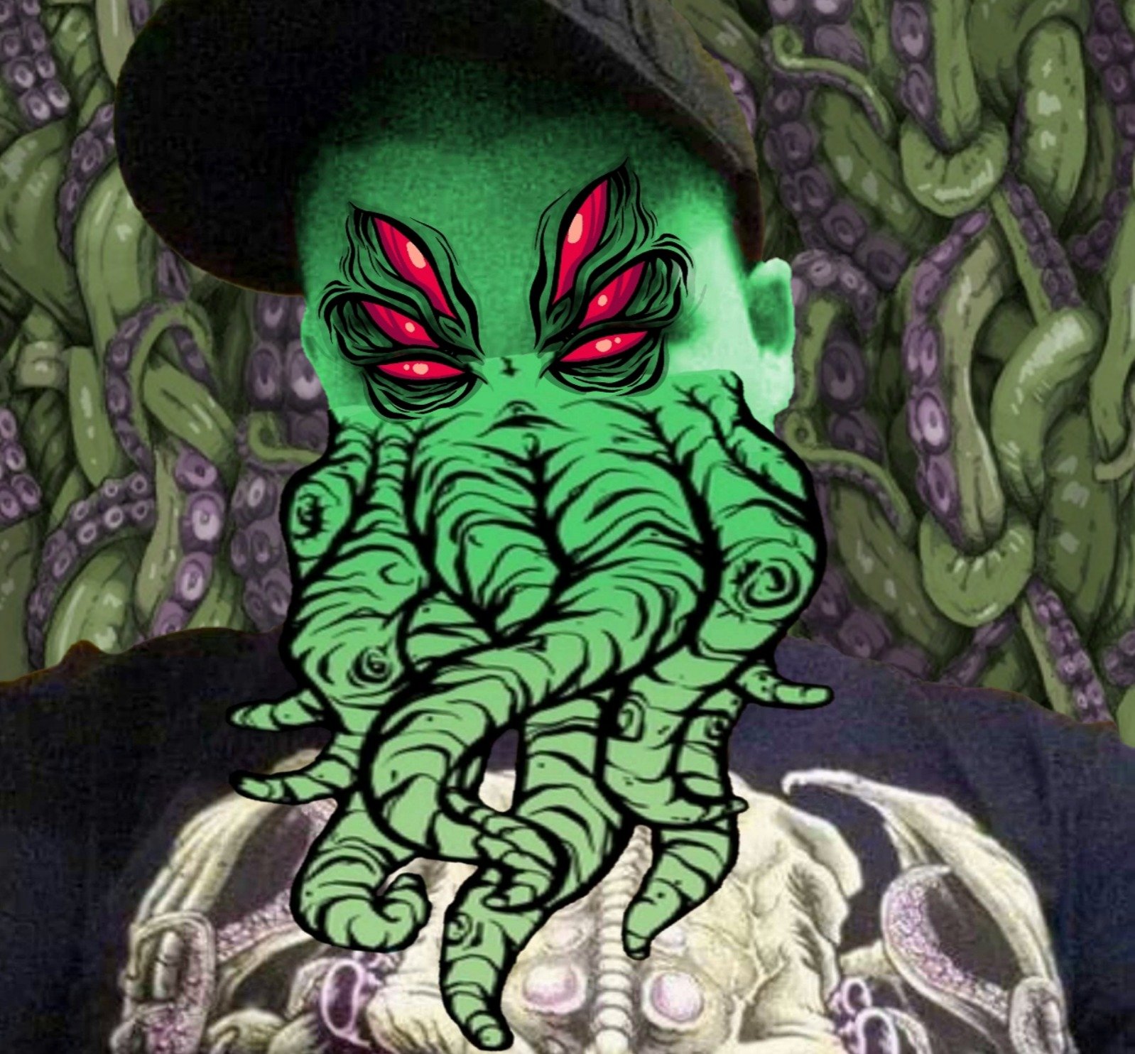 ☆Grand High Priest at The Cult of Cthulhu☆
☆LVL 99 Necromancer and Toy Junkie☆
☆JOIN CULT OF CTHULHU TODAY☆