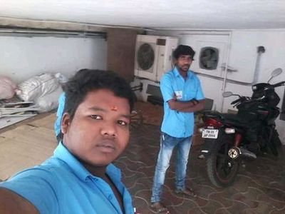 ManojKu79340078's profile picture. Manoj