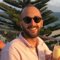 Dan Yeomans (@yeomansd) 's Twitter Profile