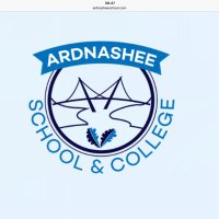 Ardnashee School (@hscstcecilias) 's Twitter Profile