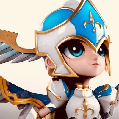 Summoners War 🔝game xHeaven bester Youtuber ein Herz an ihn 💟