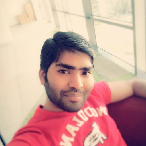 ashishk_panda's profile picture. 