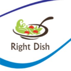 Rightdishes's profile picture. 