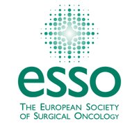 European Society of Surgical Oncology (ESSO)(@ESSOnews) 's Twitter Profile Photo