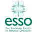 European Society of Surgical Oncology (ESSO) (@ESSOnews) Twitter profile photo