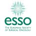 European Society of Surgical Oncology (ESSO) (@essonews) Twitter profile photo European Society of Surgical Oncology (ESSO) (@essonews) Twitter profile photo