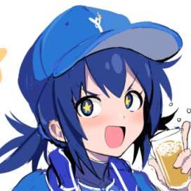 Yakiulrich46's profile picture. 野球実況垢 主にやきうの時間だけ騒ぎます セ球団全部好きな穏健派