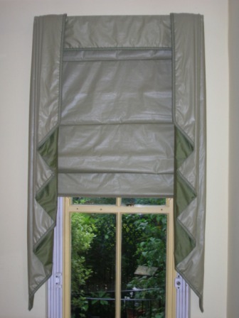 I am passionate about delivering superior shades and blinds and my website promotes one of the most attractive types