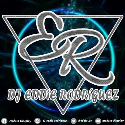 DJ Eddie Rodriguez