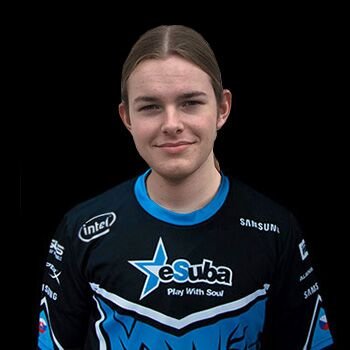I am a Czech Hearthstone player, currently playing for team @esubacz and representing Czech republic in HGG.