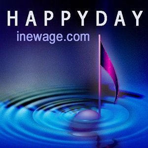 Happyday Newage Radio(HNR) is a promotional broadcaster & agency. This is PR or backup twitter for artist album! Main: @newagefm Korean: @newagekr Happy day! 🎼