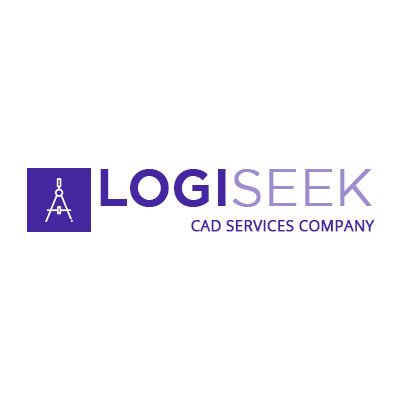 logiseek's profile picture. Logiseek is one of the leading CAD conversion service provider in US having specialization in Raster to Vector Conversion services.