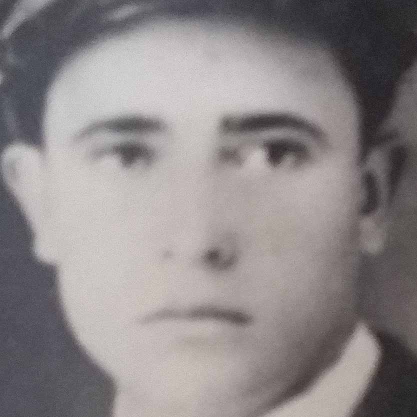 TheTraditore's profile picture. IL SENTIERO DEL TRADITORE. VIAGGIO IN APPENNINO AL TEMPO DEI PARTIGIANI