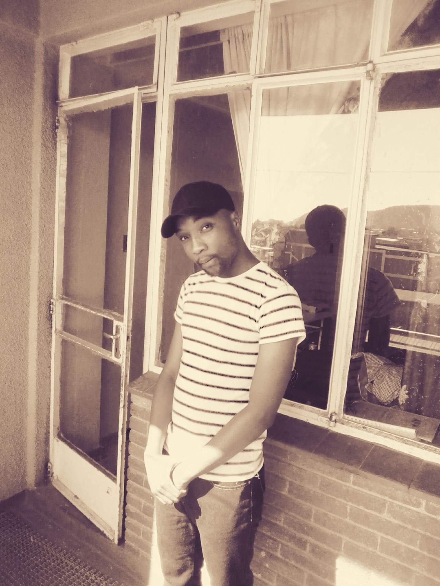 merq_b's profile picture. Black Lion From South África. 🇿🇦