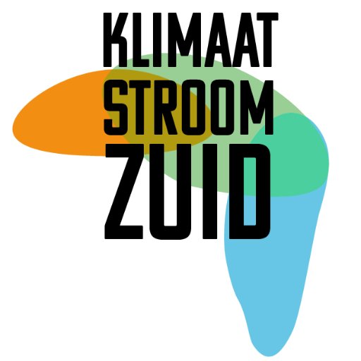 We willen onze krachten bundelen om een grote klimaatverandering op gang te brengen. Meepraten? Gebruik: #Klimaatstroomzuid