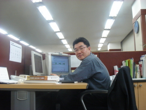 누구에게나 기회는 오지만 누구나 기회를 잡는건 아니다
