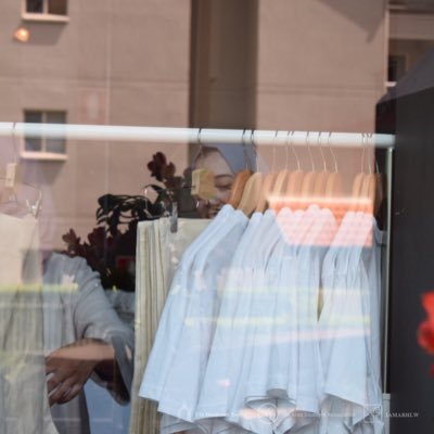 dzayriya97's profile picture. I try to represent